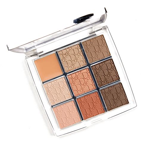 dior backstage eyeshadow palette dupe|dior backstage eye shadow palette.